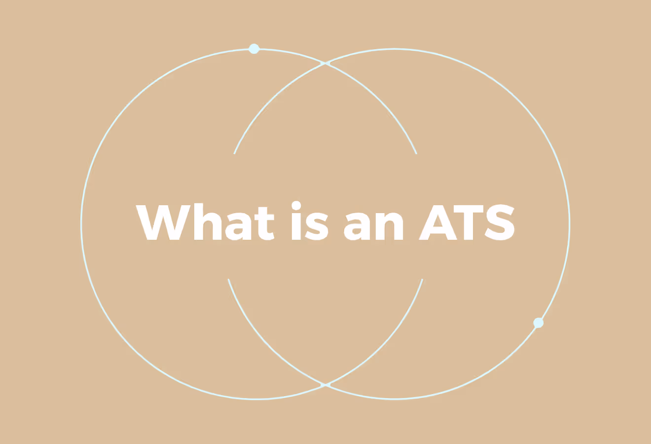 What is an ATS