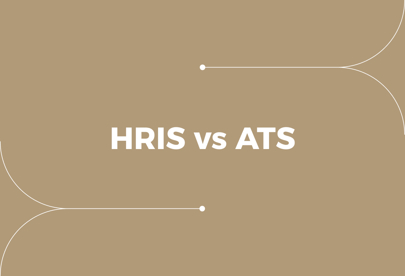 HRIS vs ATS: What Growing Companies Actually Need
