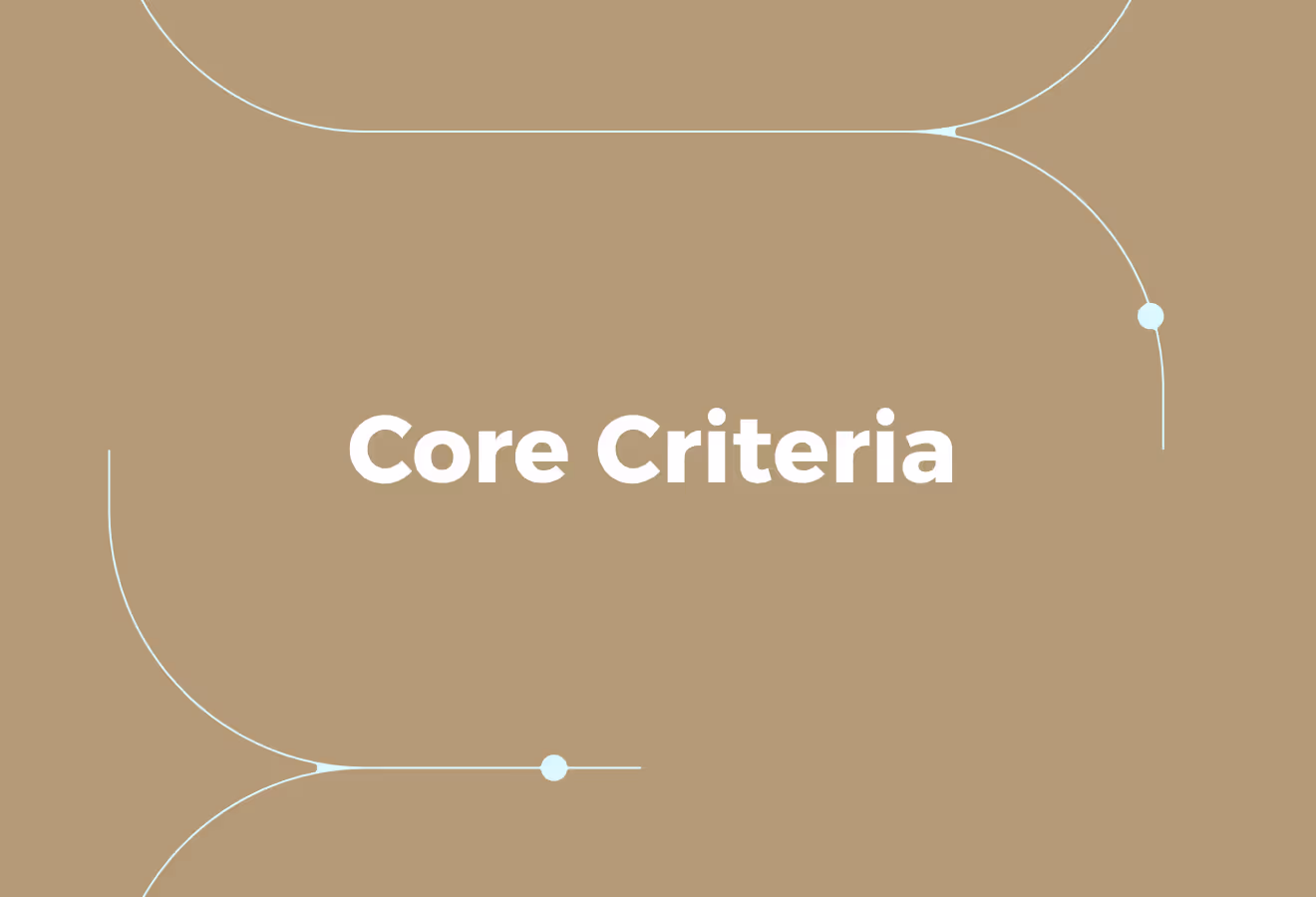 The Core Criteria for Choosing an ATS 