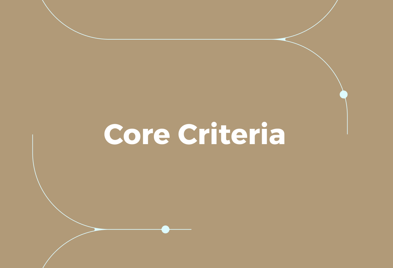 The Core Criteria for Choosing an ATS 