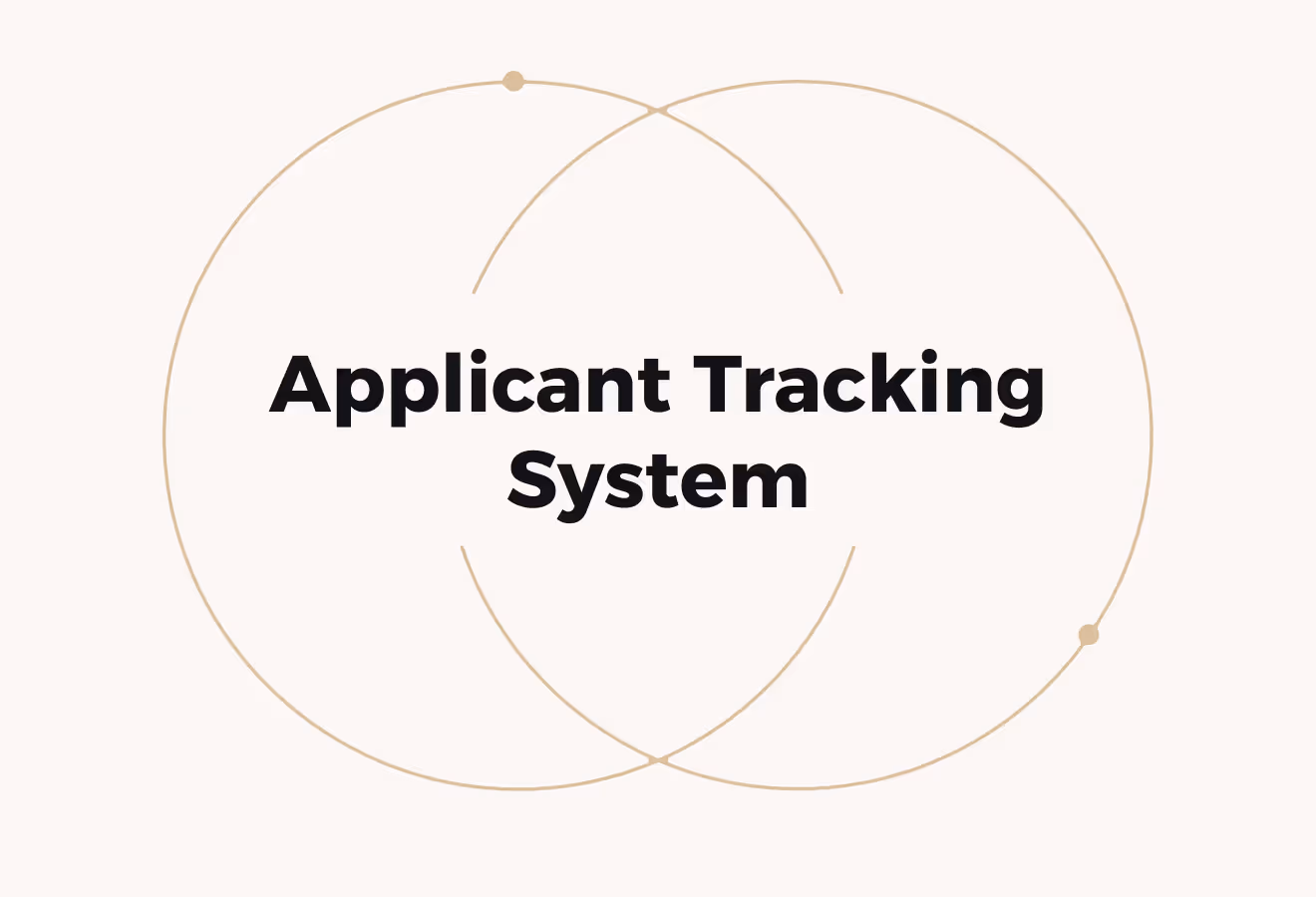 A Buyer’s Guide: How to Choose an Applicant Tracking System