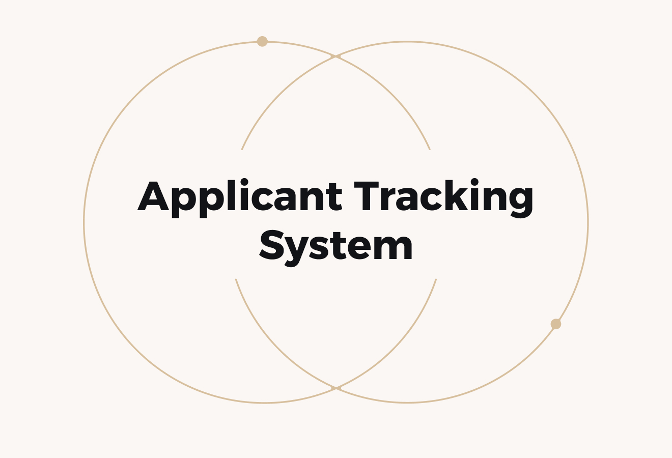 A Buyer’s Guide: How to Choose an Applicant Tracking System