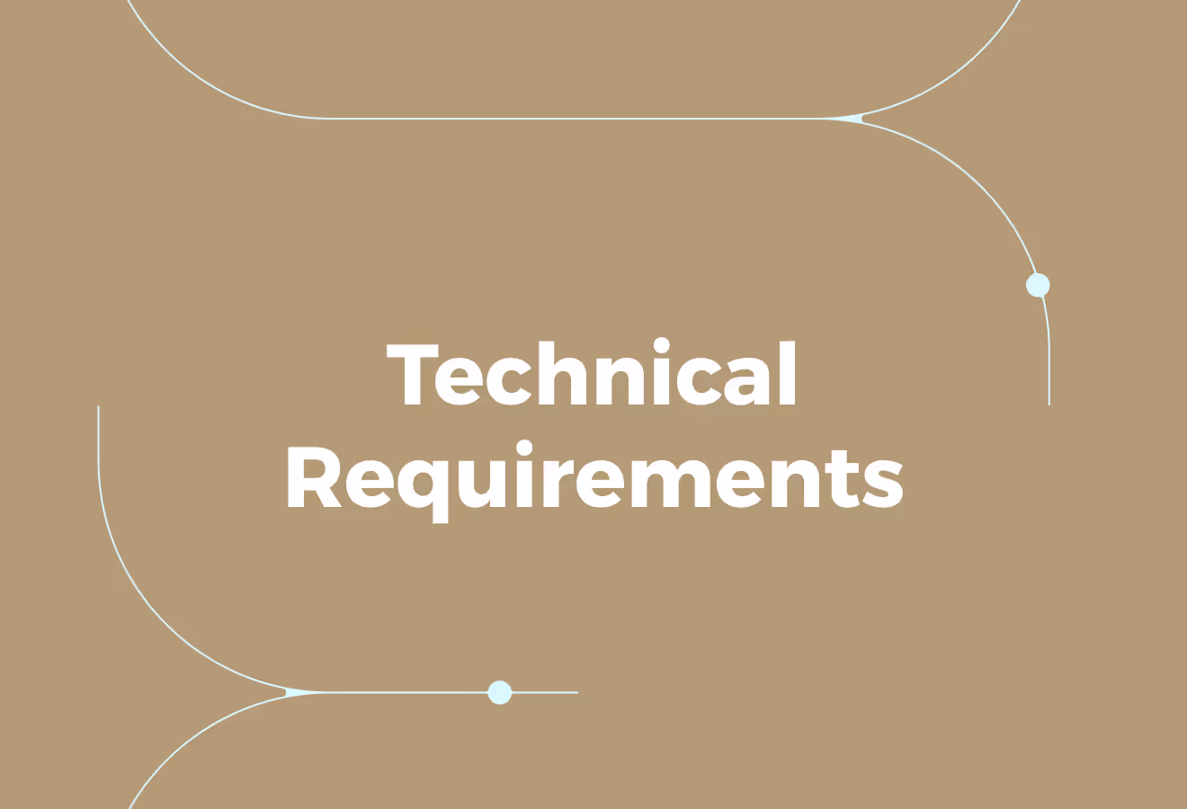 Technical Requirements for Bahrain Enhanced WPS Compliance