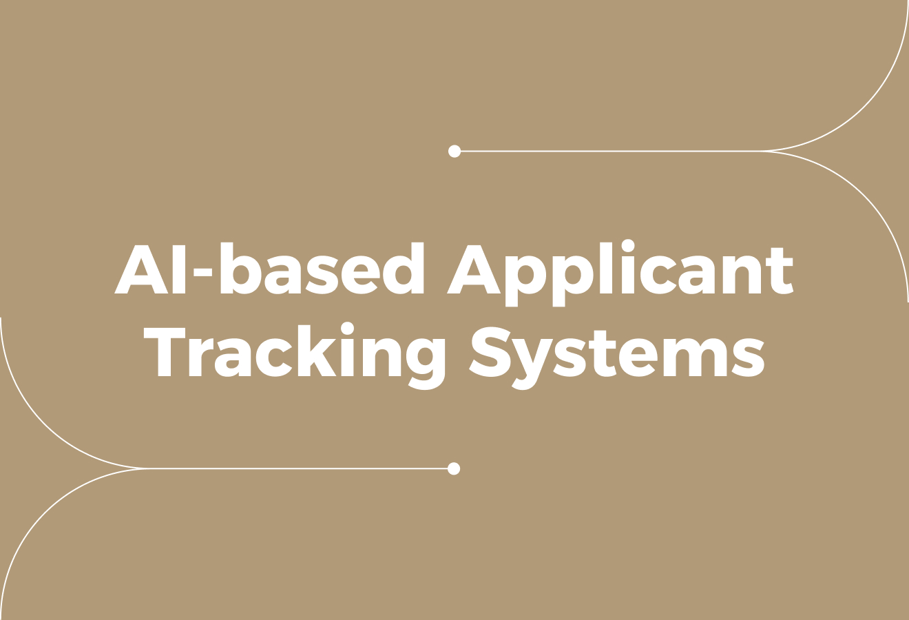 Recruiters Use AI-Based Applicant Tracking Systems To Hire Faster
