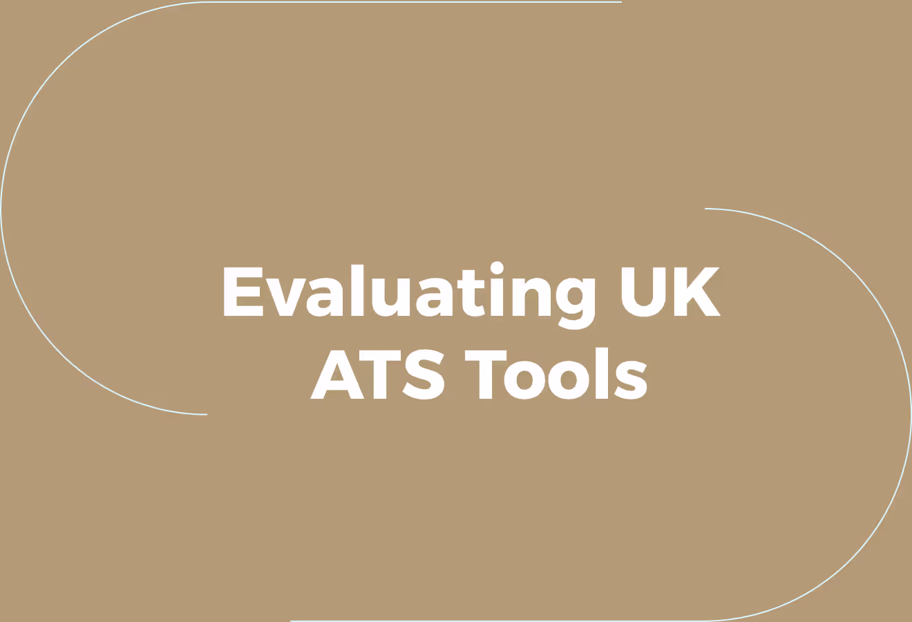 What Most UK-Centric ATS Tools Do Well and Their Limitations