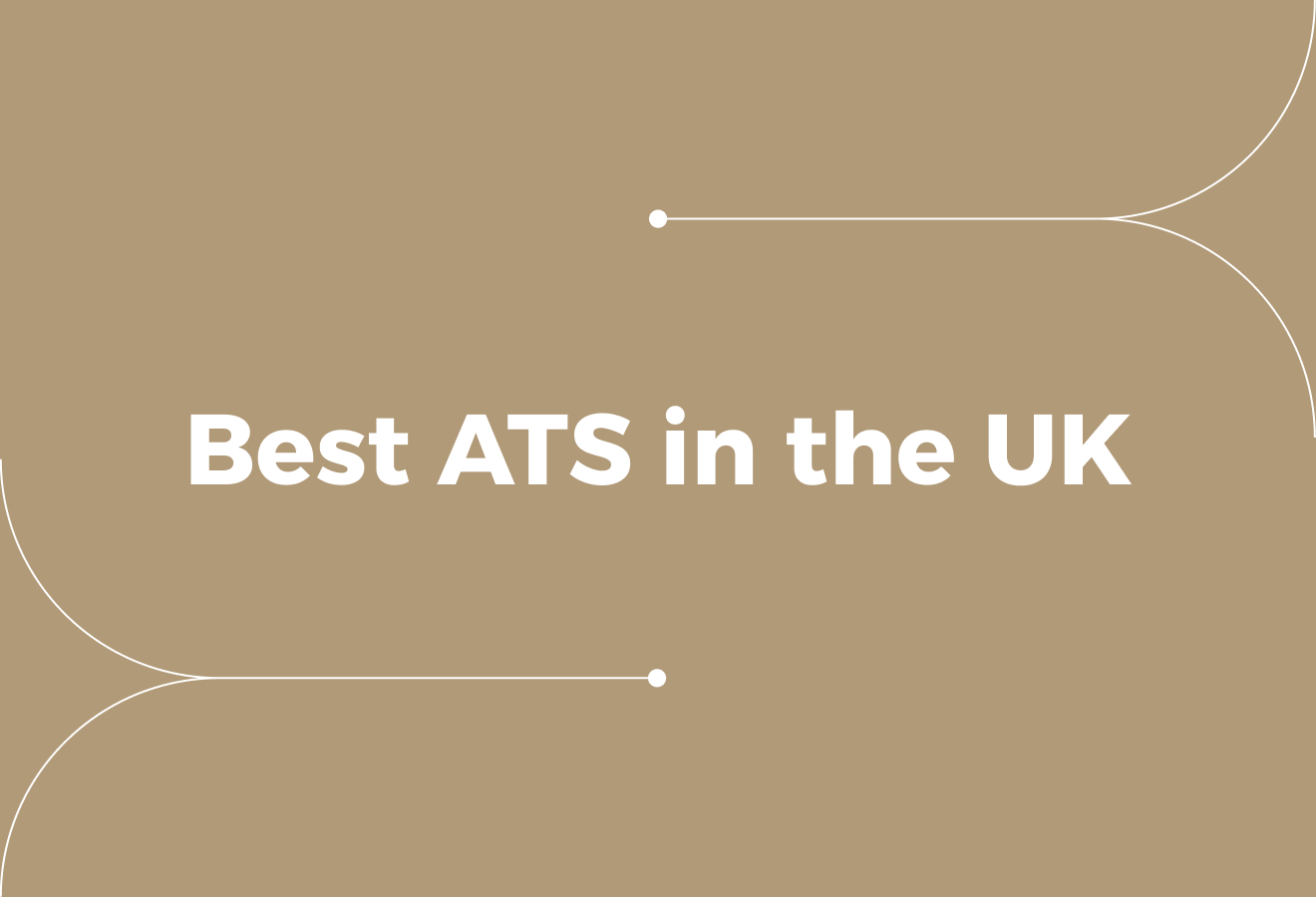 Choosing the Best Applicant Tracking System in the UK