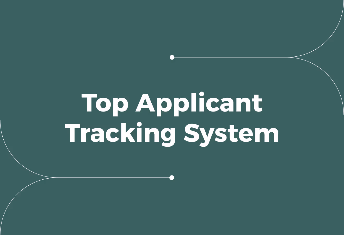 17 Top Applicant Tracking Systems for Growing Companies in MENA