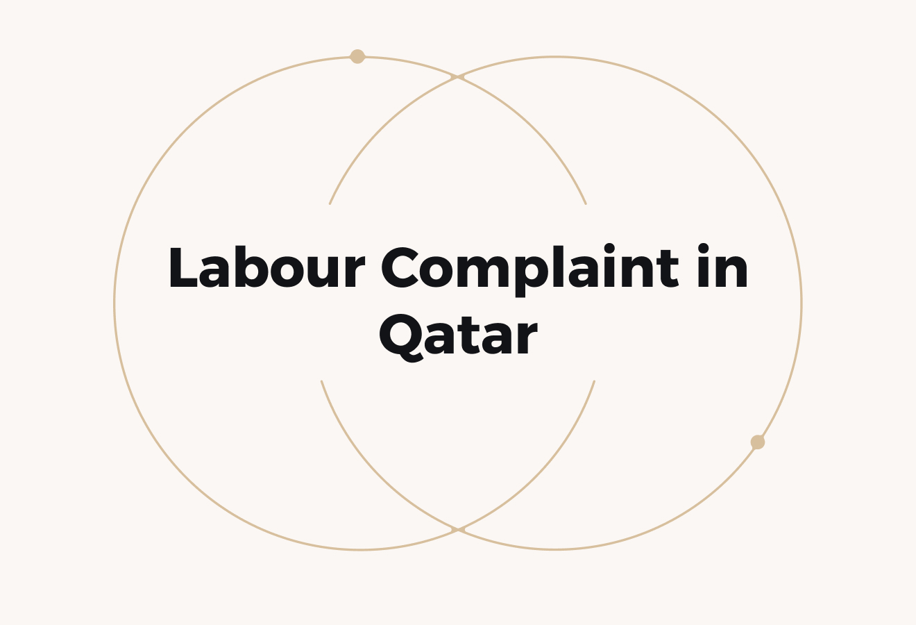 Labour Complaint Qatar (Avoiding Costly Disputes as an Employer)