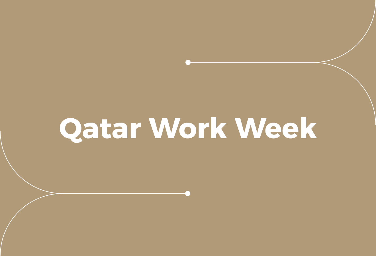 Qatar Work Week: Employers' Guide on Hours, Overtime & Compliance