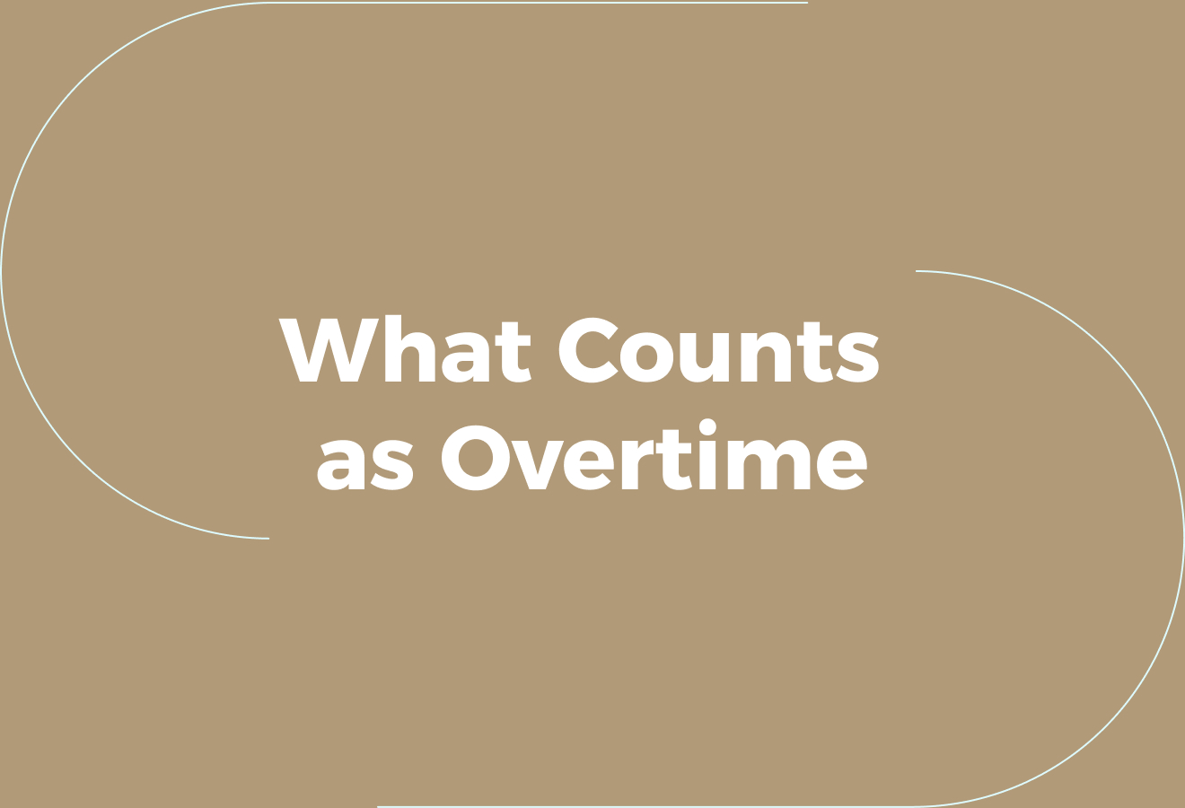What Counts as Overtime Under Qatari Labour Law