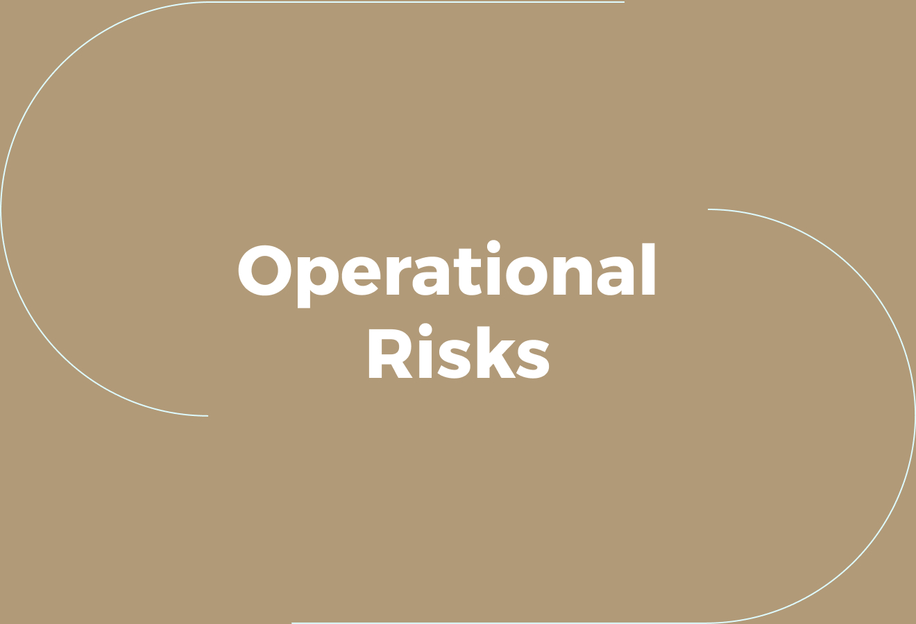 The Operational Risks Companies Often Miss