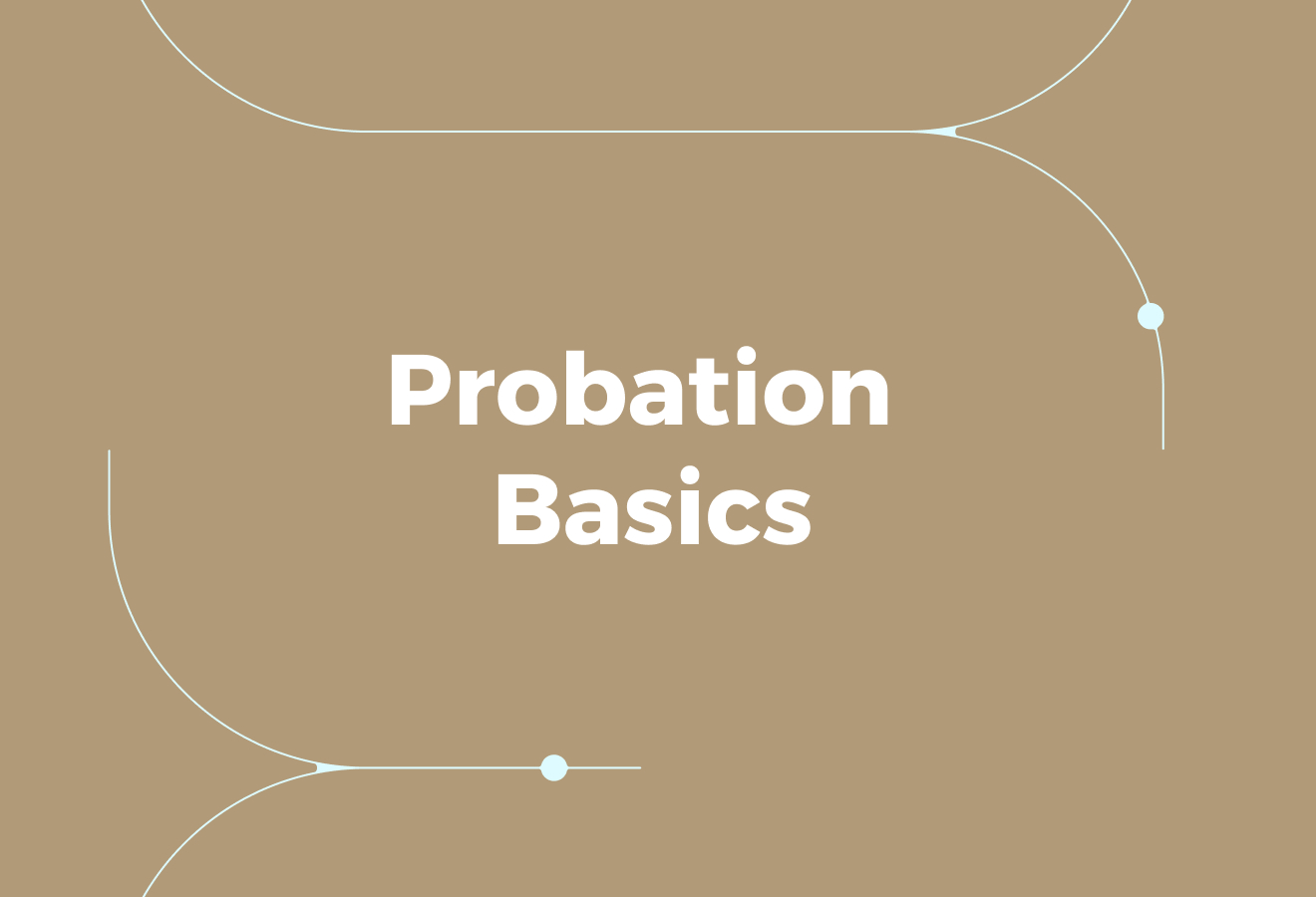 Probation Rules, Notice Periods, and Contract Termination