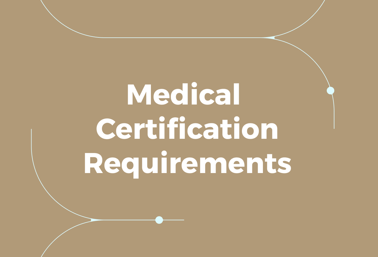 Medical Certification Requirements for Sick Leave