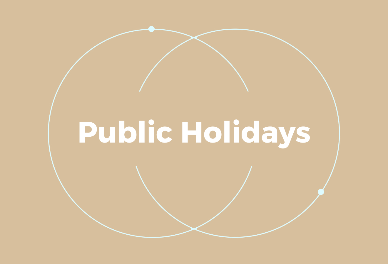 Public Holidays in the UAE You Need to Know