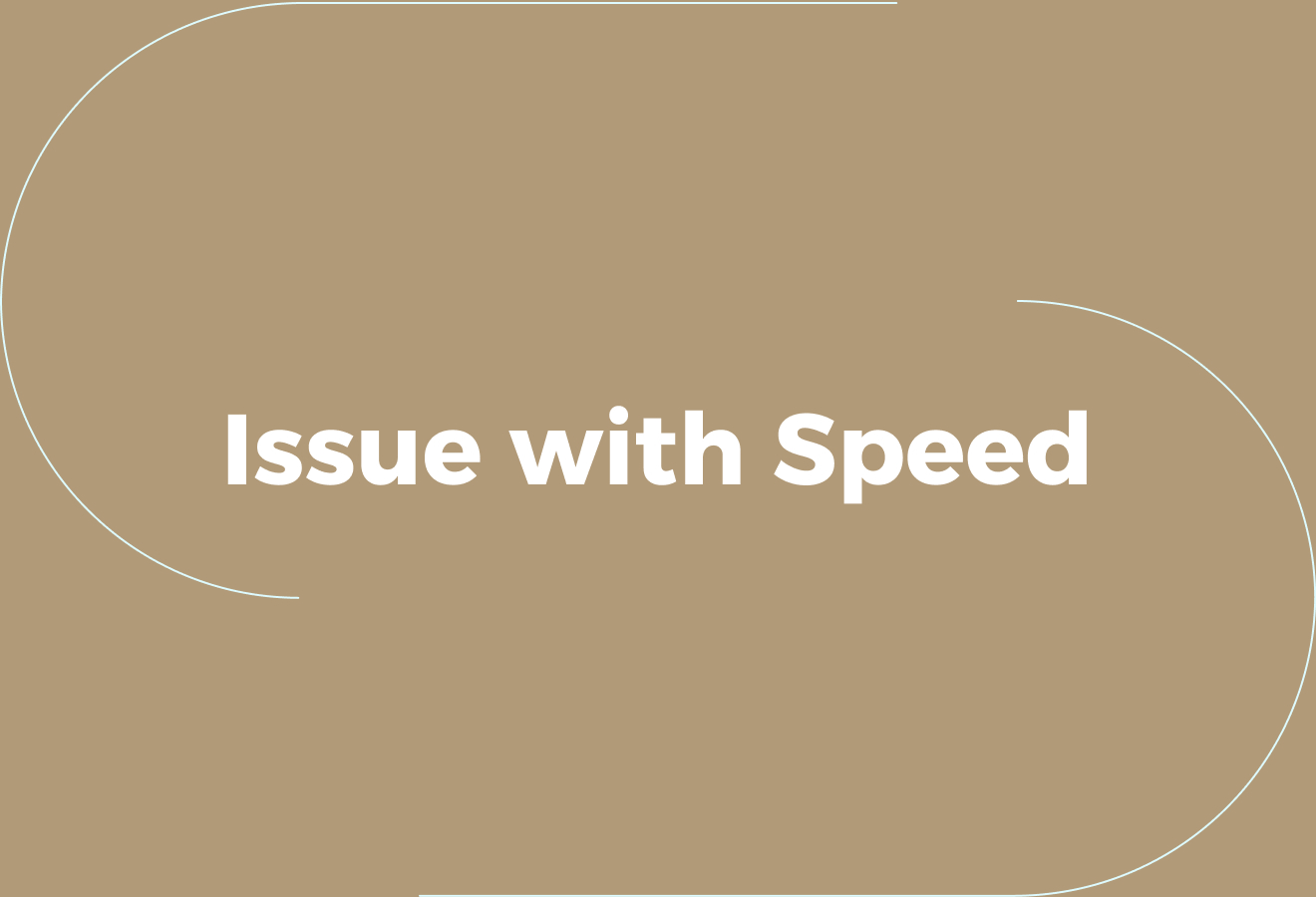 Why Choosing an EOR Based on Speed Alone Backfires