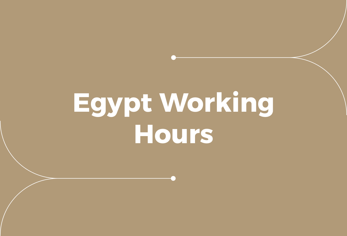 Egypt Working Hours (Rules, Limits, and Compliance Risks)