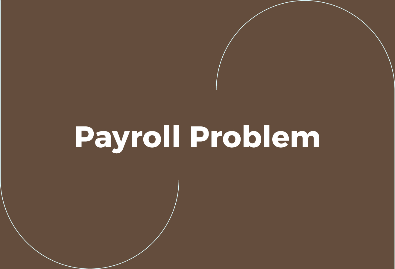 Why Social Insurance Becomes a Payroll Problem