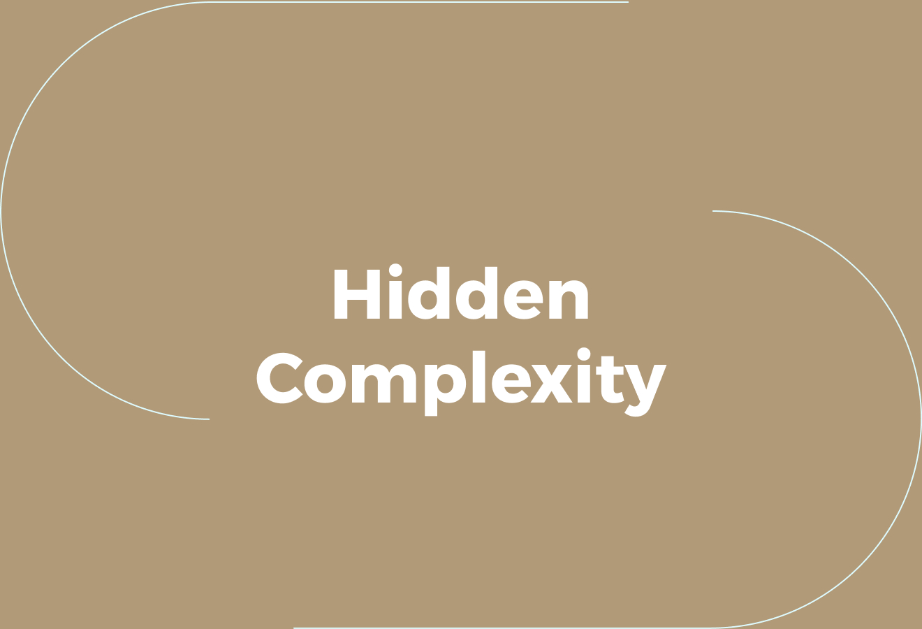 The Hidden Complexity Caps, Annual Changes, and Compliance
