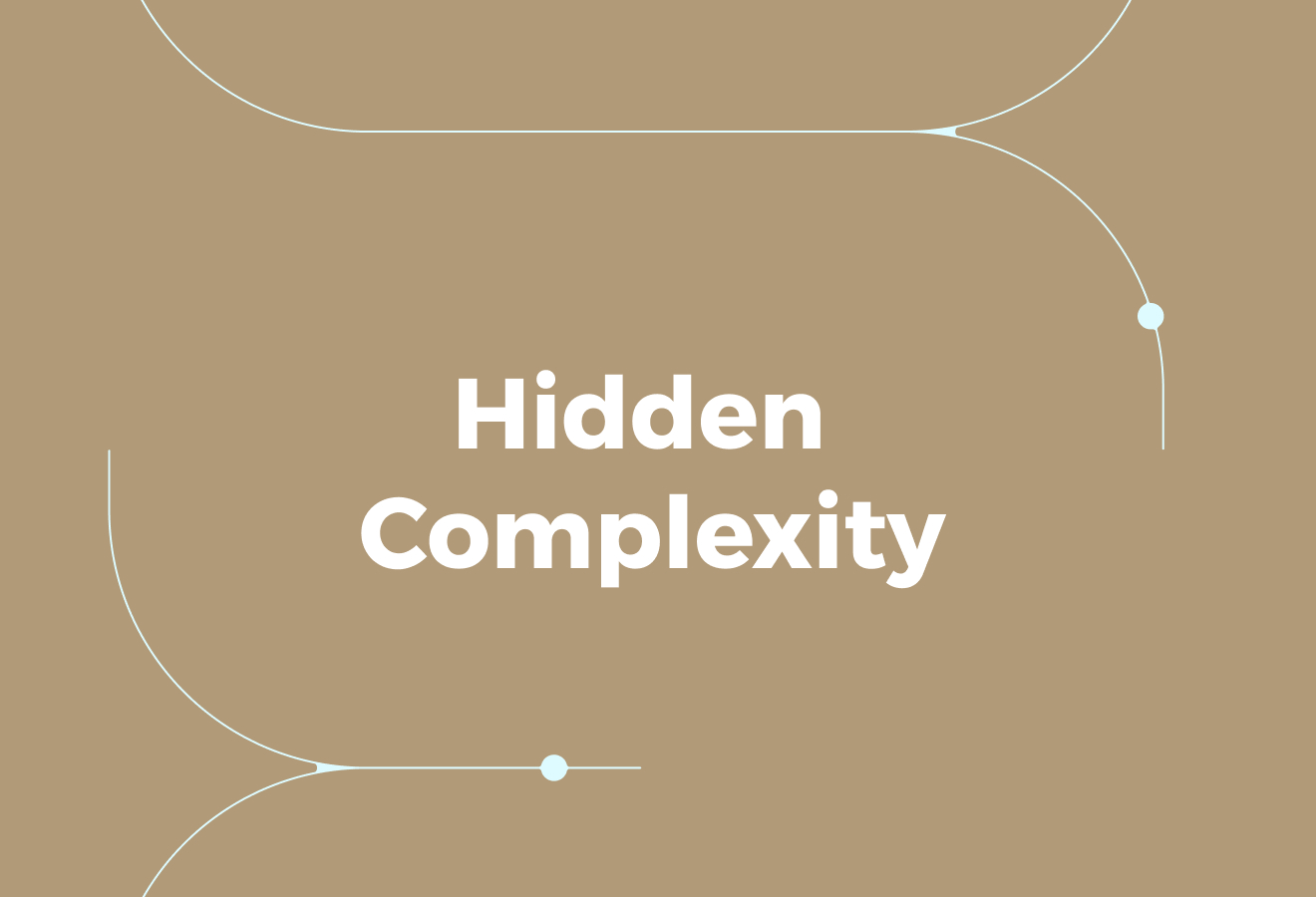 The Hidden Complexity: It’s Not One Law, It’s a System