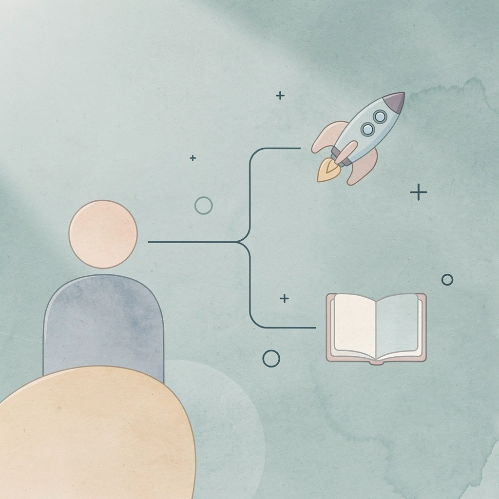 Contract splitting into compliant and non-compliant paths