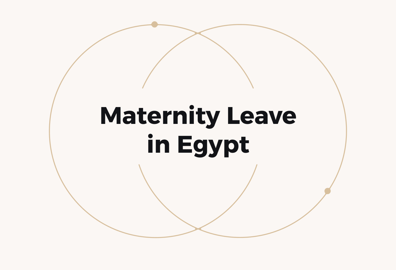 Maternity Leave in Egypt: Rules, Risks, and Compliance