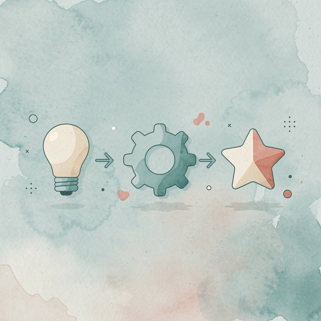 Three connected icons showing HR, legal, and hiring integration