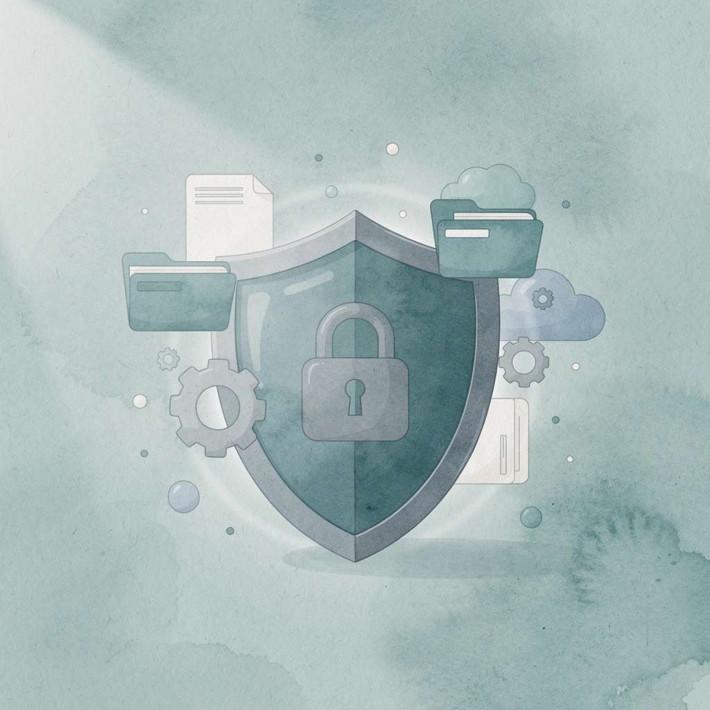Shield protecting against legal vulnerabilities and compliance risks