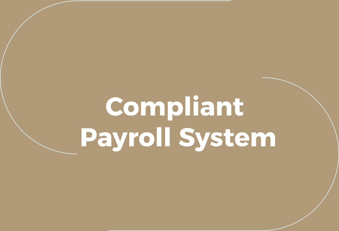 What a Compliant Payroll System Looks Like in Oman
