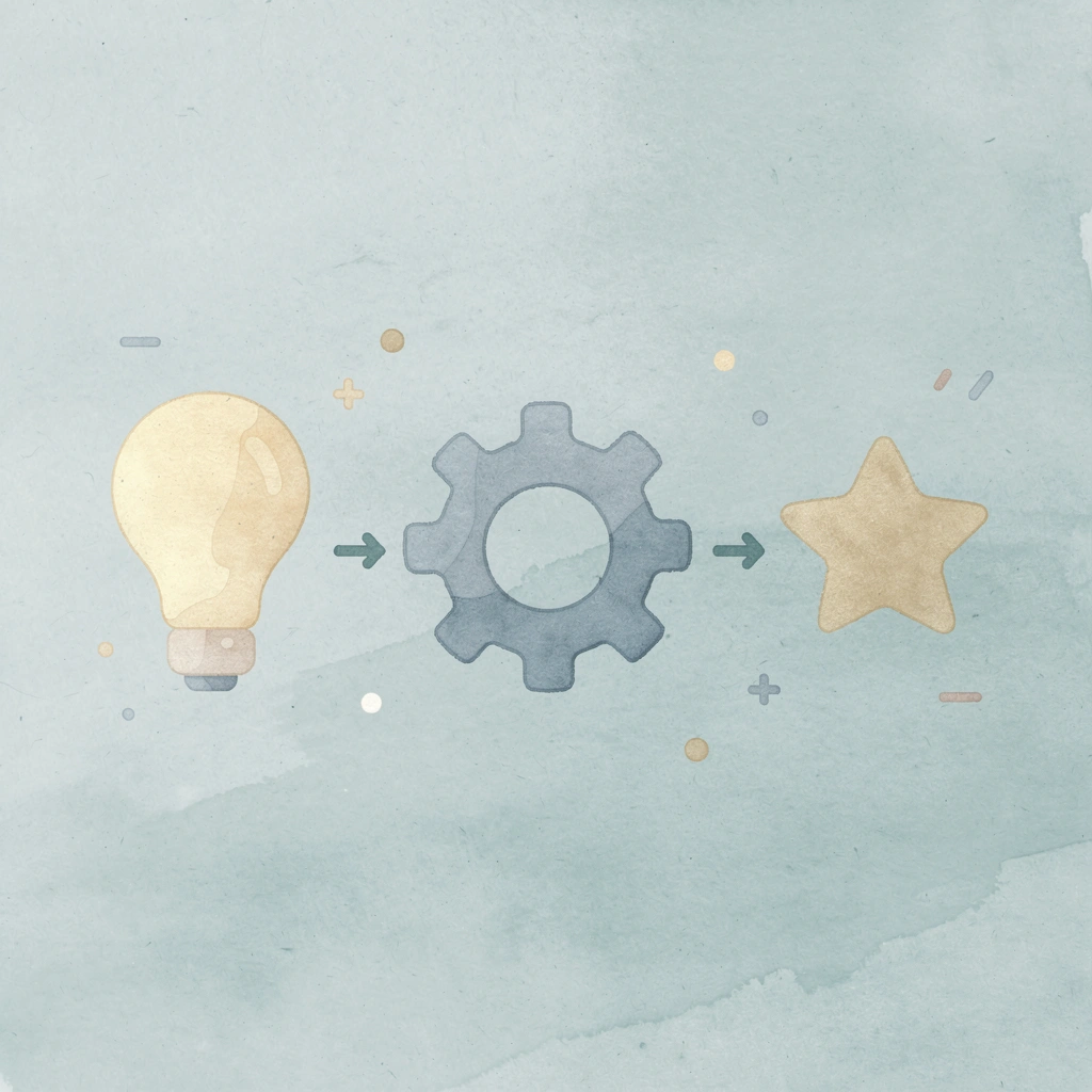 Three connected icons showing payroll, compliance, and employee trust systems
