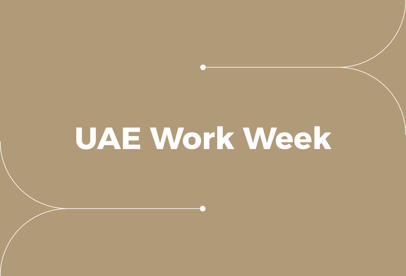 UAE Work Week: Hours, Compliance, and Payroll Risks