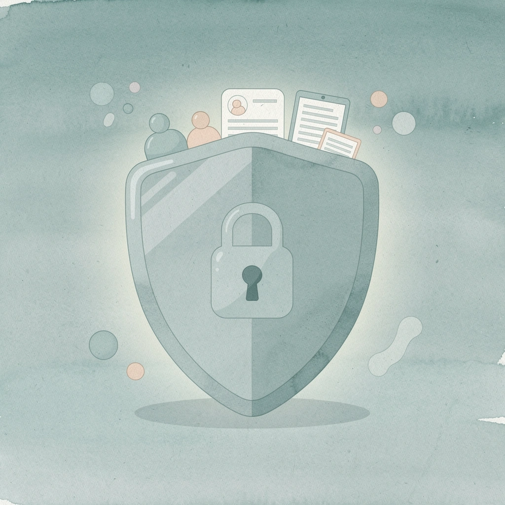 Shield protecting HR systems from compliance violations