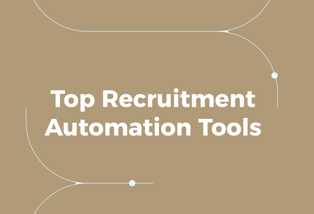 Top 15 Recruitment Automation Tools for MENA Companies