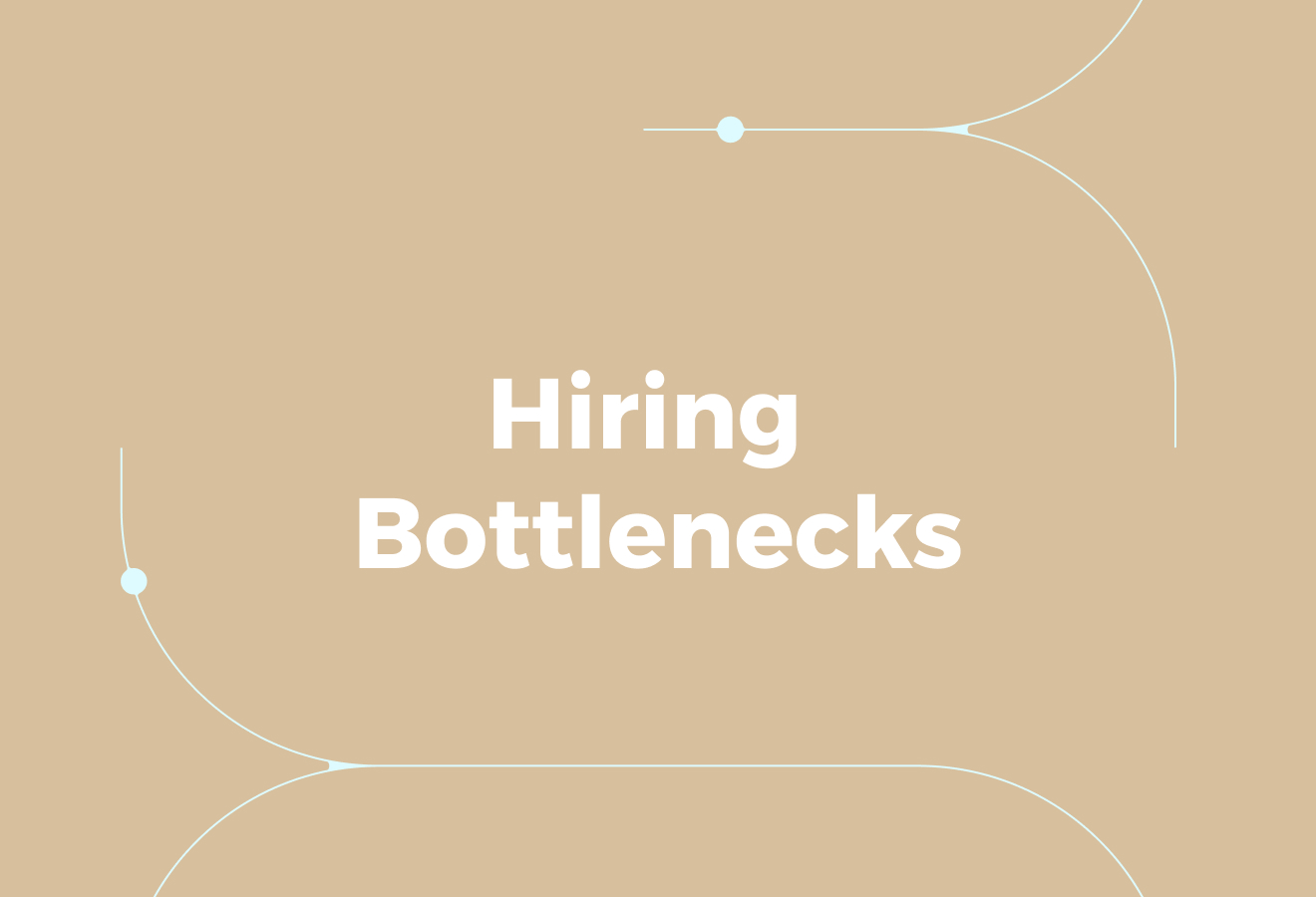 Why Many Recruitment Automation Tools Create New Hiring Bottlenecks