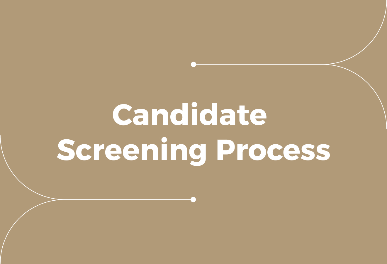 Candidate Screening Process: How to Identify Top Talent Faster