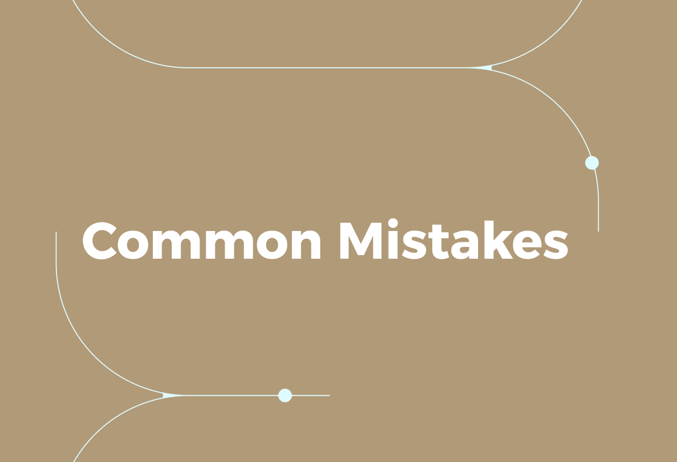Common Automated Candidate Screening Mistakes