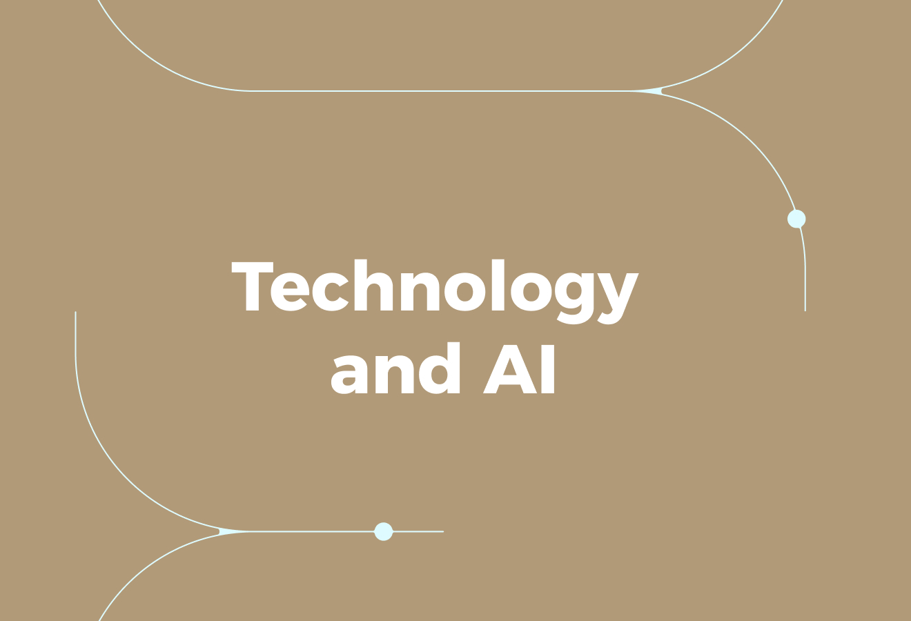 How Technology and AI Work Together Across the Recruitment Lifecycle