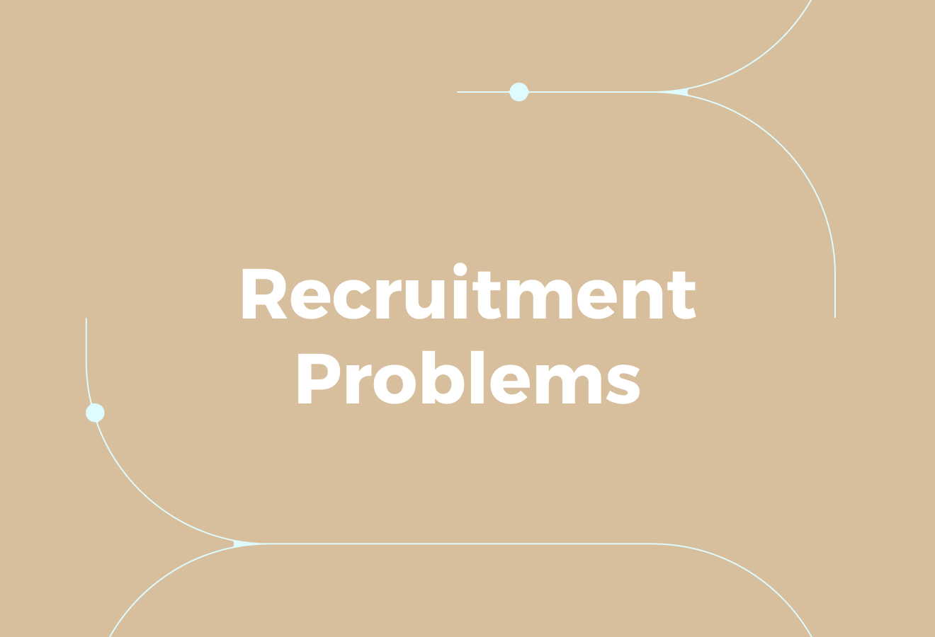 Why AI Alone Does Not Fix Recruitment Problems