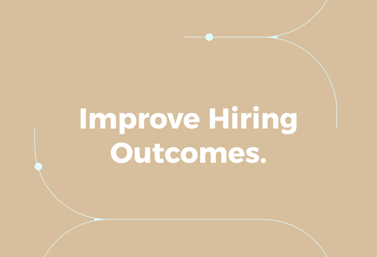 Why More Candidates Do Not Automatically Lead to Better Hiring