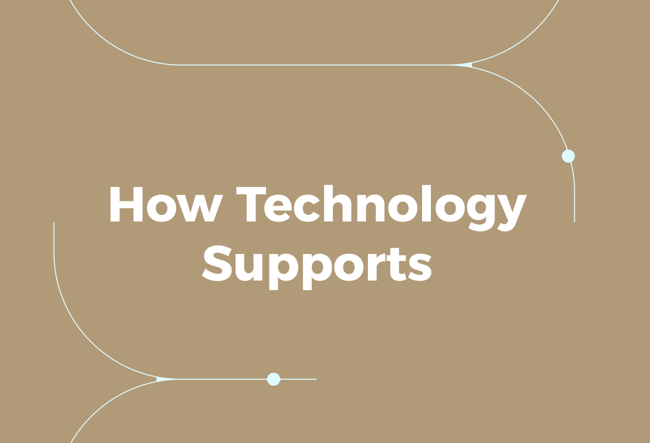 How Technology Supports Modern Recruitment Strategies