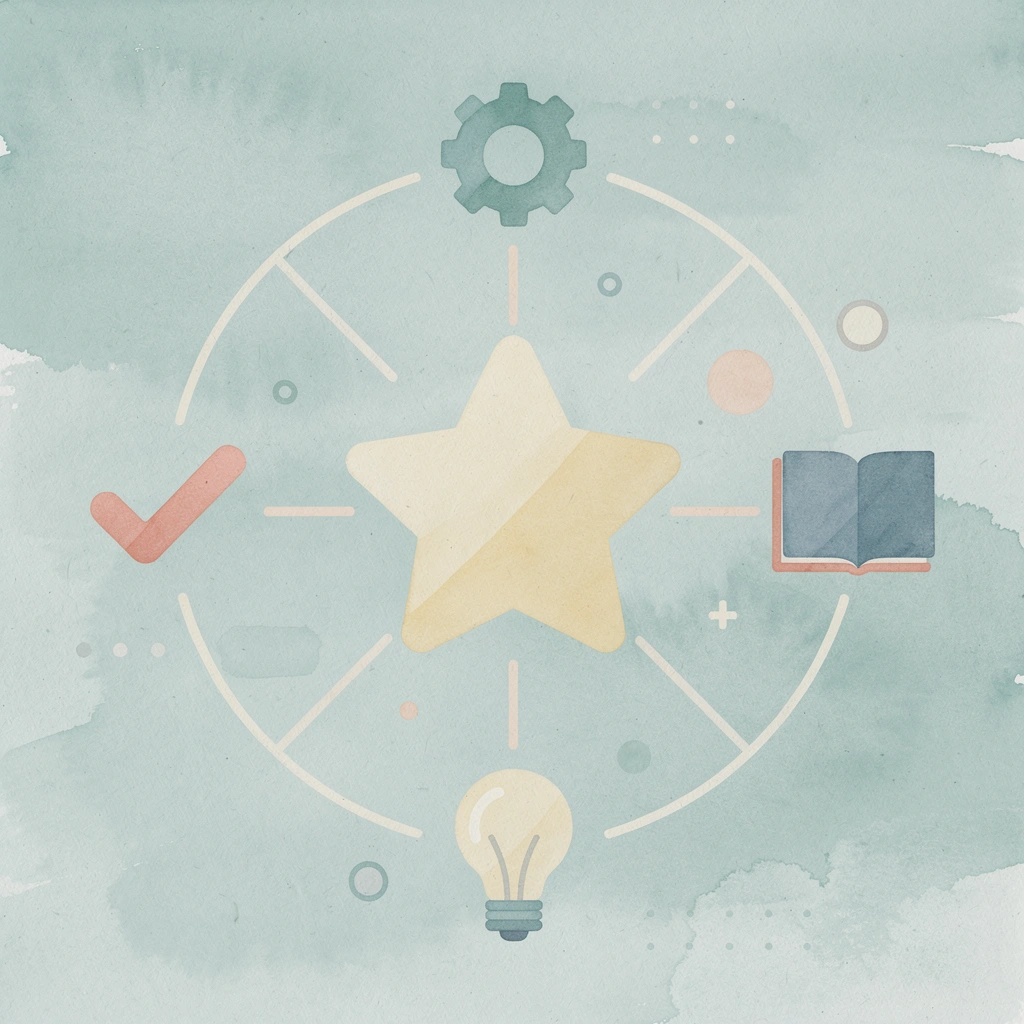 Central automation hub connecting HR processes