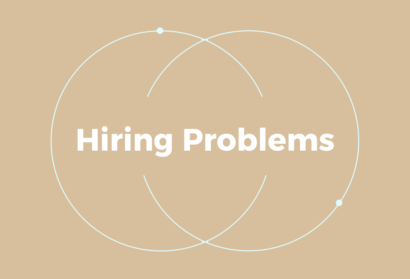 Why Most Hiring Problems Start With the Job Description