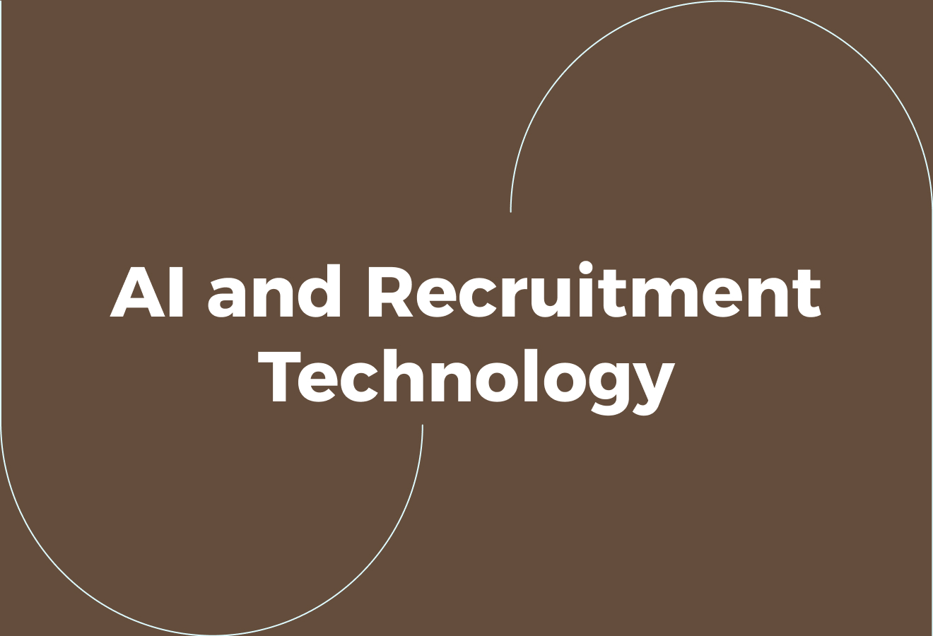 How AI and Recruitment Technology Improve Job Descriptions