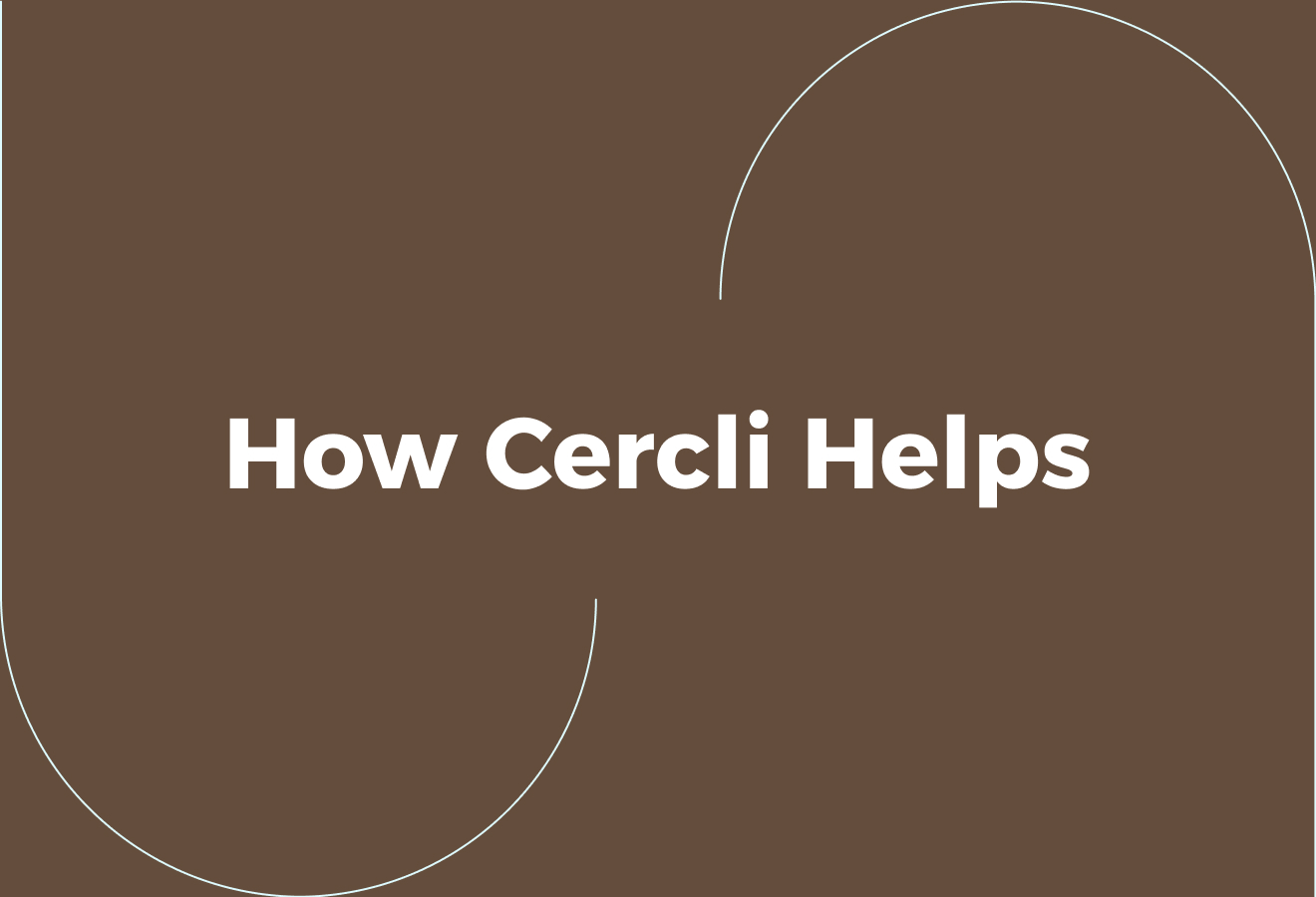 How Cercli Helps Growing Companies Move Beyond a Standalone ATS