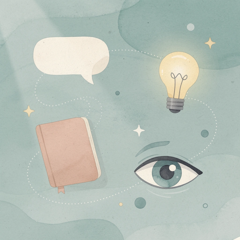 Scene illustration of remote recruitment tools ecosystem