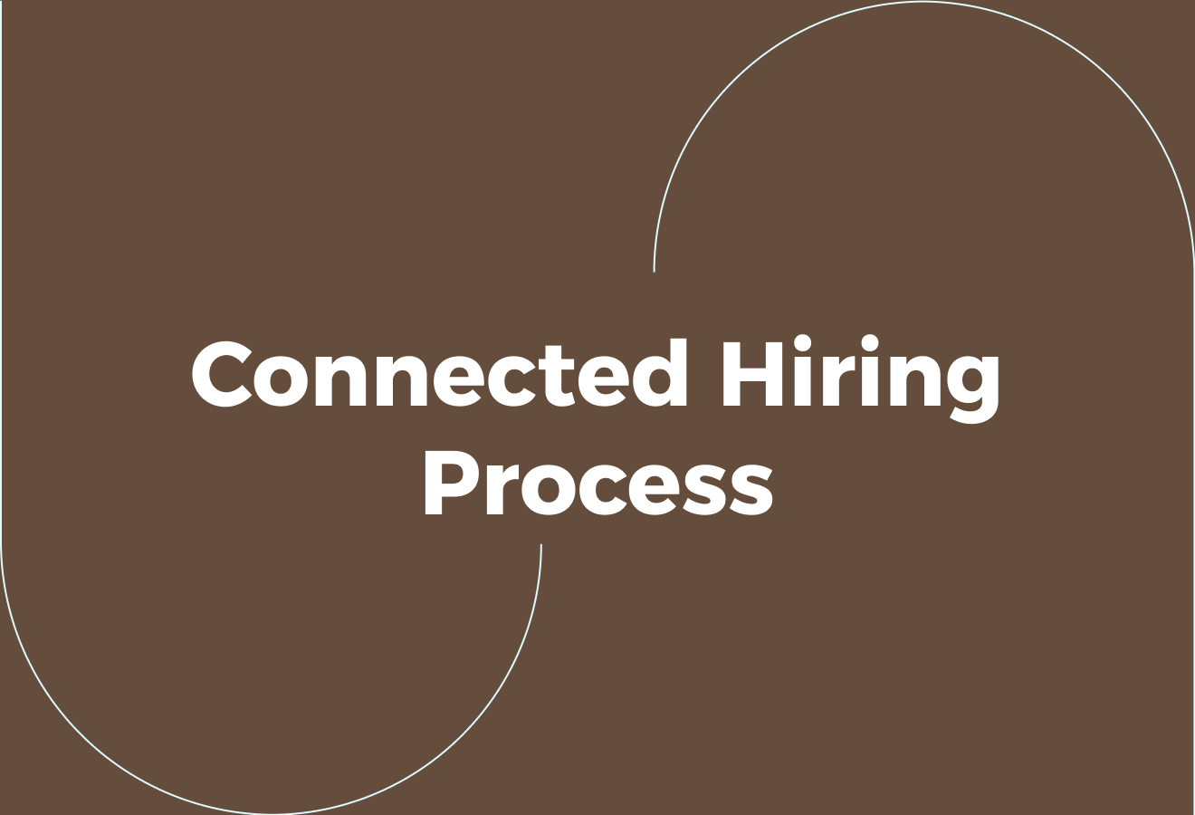 How Recruitment CRM Creates a More Connected Hiring Process