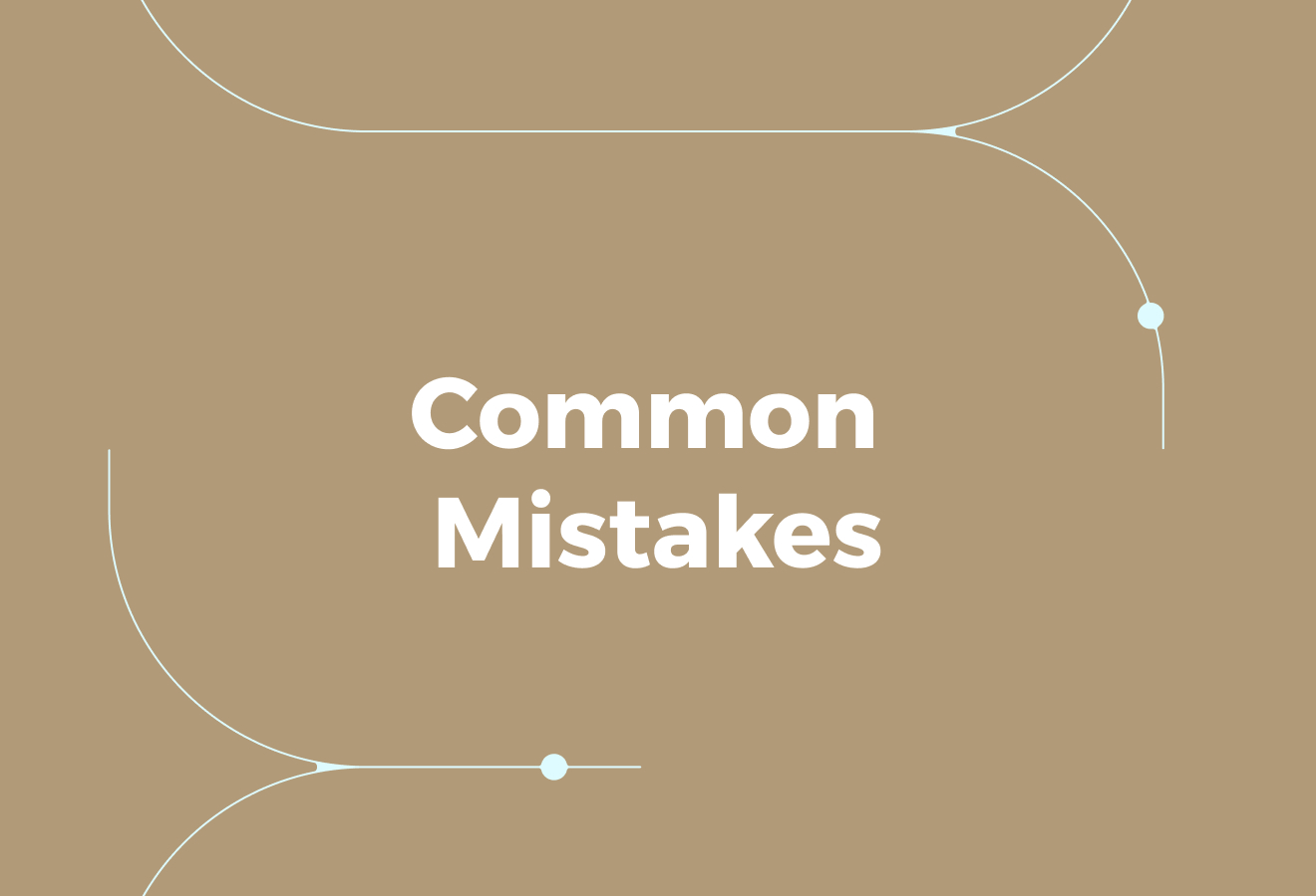 Common Mistakes When Choosing Recruitment CRM Software