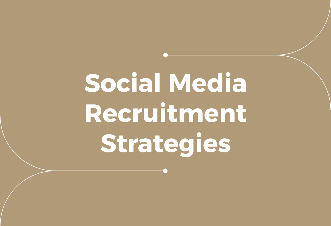 10 Social Media Recruitment Strategies for Hiring in MENA