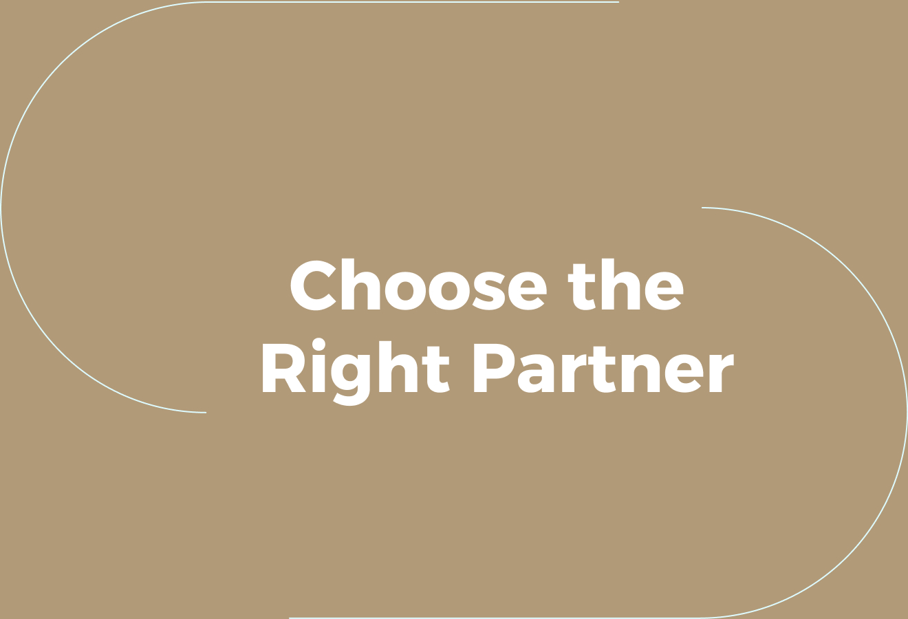 How to Choose the Right Recruitment Process Outsourcing Partner