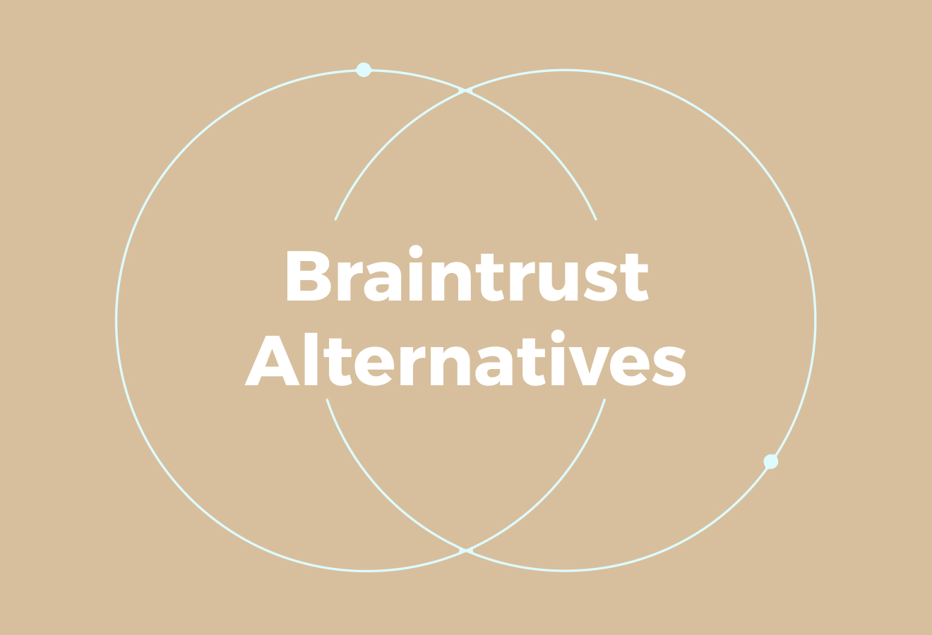 Best Braintrust Alternatives