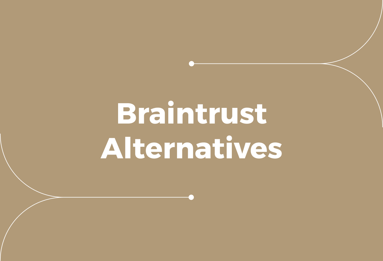 10 Best Braintrust Alternatives for Hiring & Workforce Management